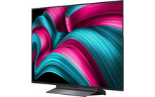 LG 48" OLED evo C5 – 4K TV (C51)