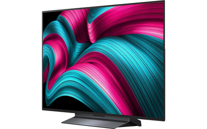 LG 48" OLED evo C5 – 4K TV (C51)