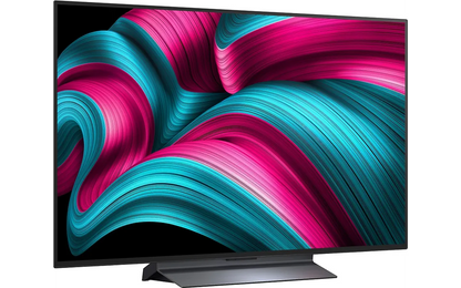 LG 48" OLED evo C5 – 4K TV (C51)