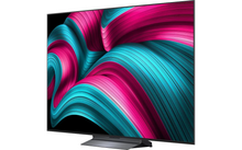 LG 65" OLED evo C5 – 4K TV
