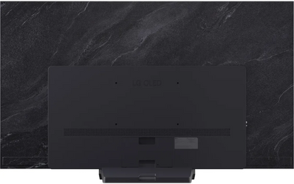 LG 65" OLED evo C5 – 4K TV
