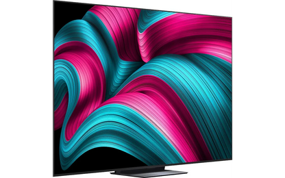 LG 83" OLED evo C5 – 4K TV (C51)