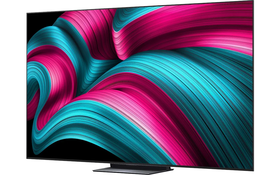LG 83" OLED evo C5 – 4K TV (C51)