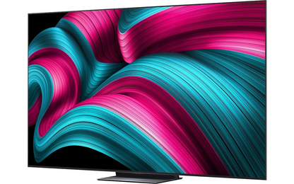 LG 83" OLED evo C5 – 4K TV (C51)