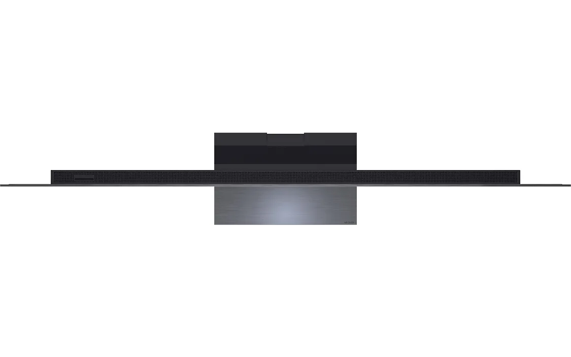 LG 83" OLED evo C5 – 4K TV (C51)