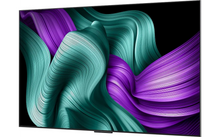 LG 77" OLED evo M5 – 4K TV