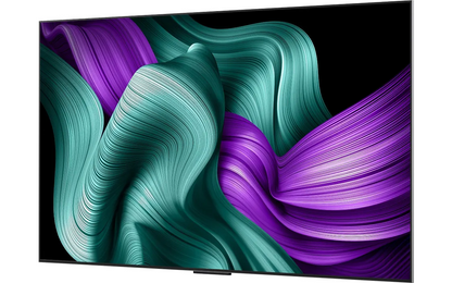 LG 77" OLED evo M5 – 4K TV