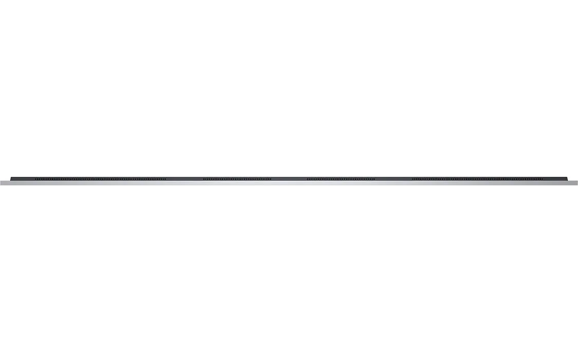 LG 77" OLED evo M5 – 4K TV