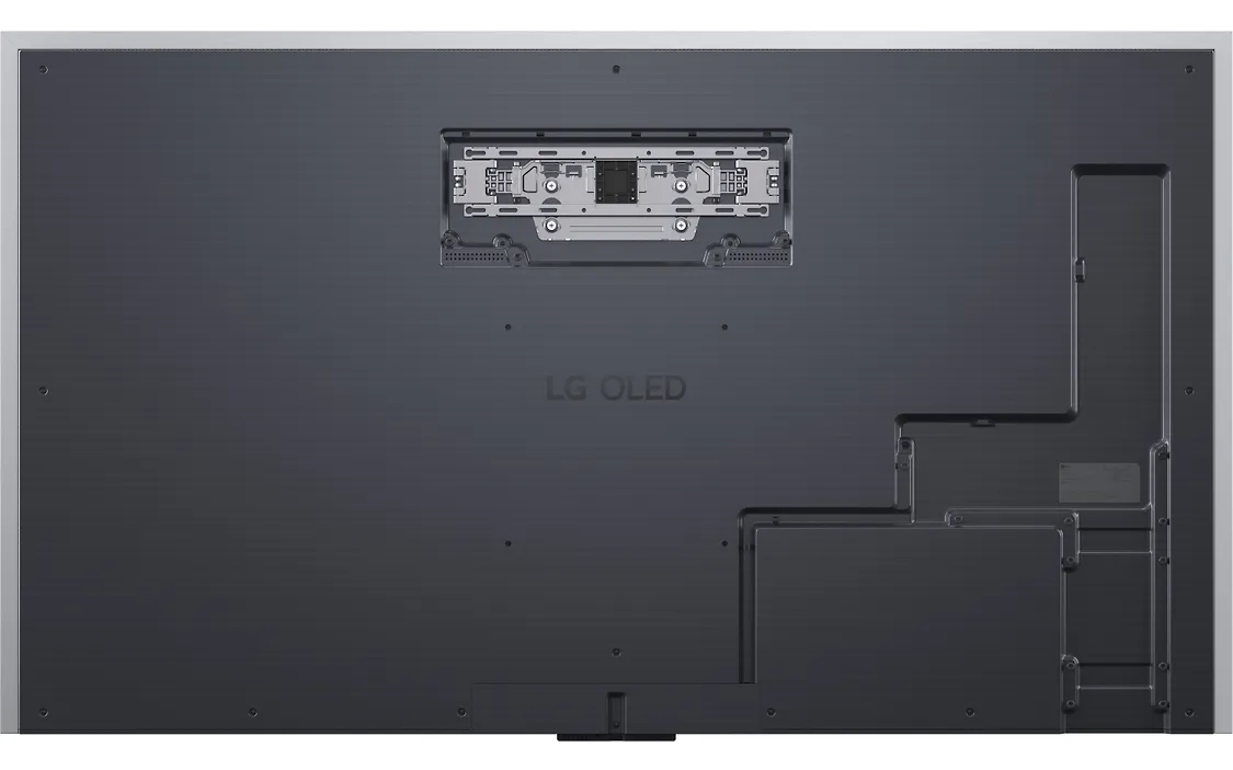 LG 77" OLED evo M5 – 4K TV