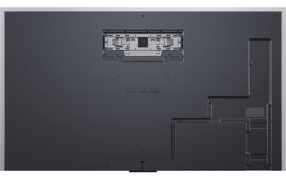 LG 77" OLED evo M5 – 4K TV