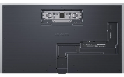 LG 65" OLED evo G5 – 4K TV seinätelineellä