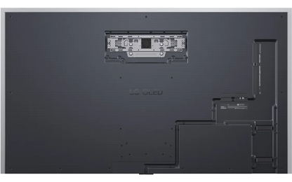 LG 77" OLED evo G5 – 4K TV seinätelineellä
