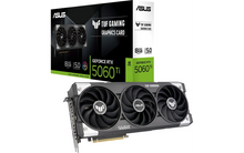Asus TUF-RTX5060TI-8G-GAMING