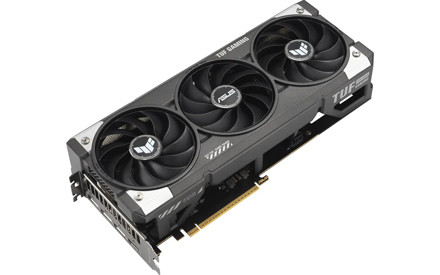 Asus TUF-RTX5060TI-8G-GAMING
