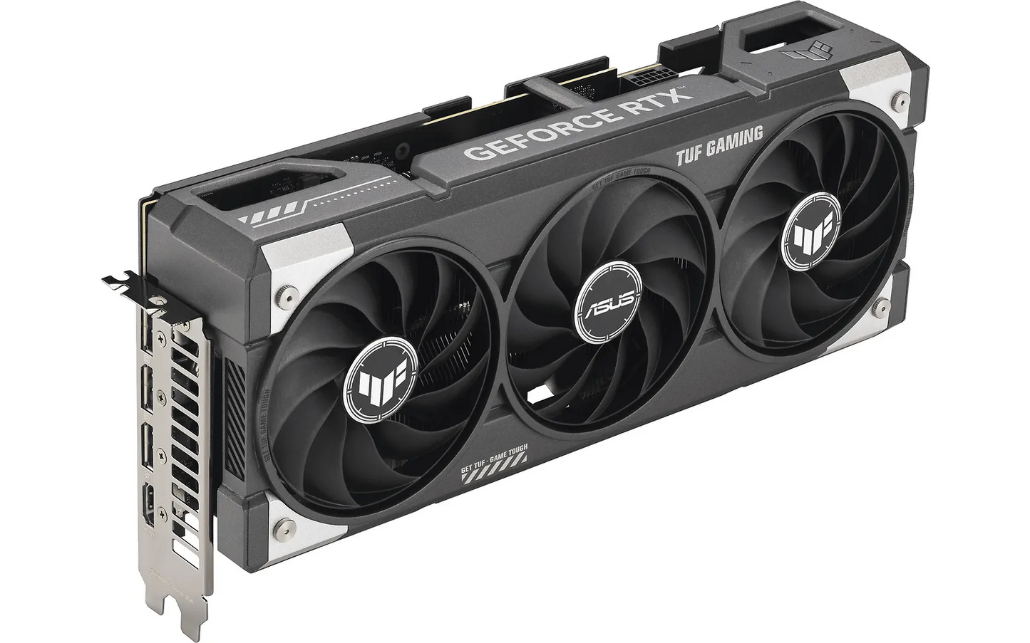 Asus TUF-RTX5060TI-8G-GAMING