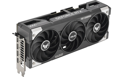 Asus TUF-RTX5060TI-8G-GAMING