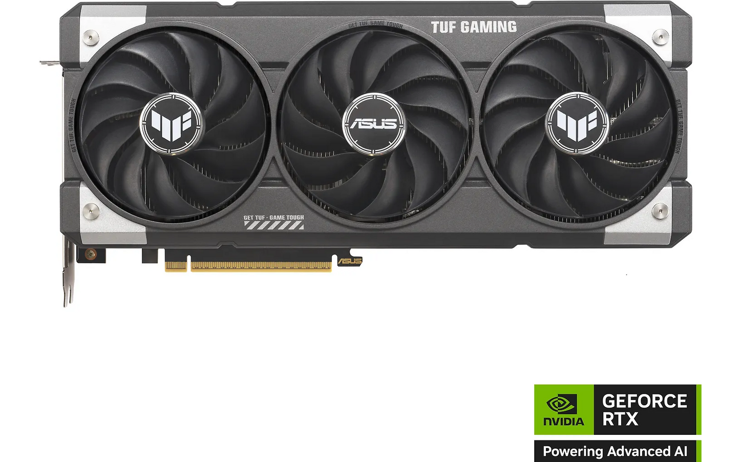 Asus TUF-RTX5060TI-8G-GAMING