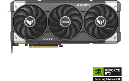 Asus TUF-RTX5060TI-8G-GAMING