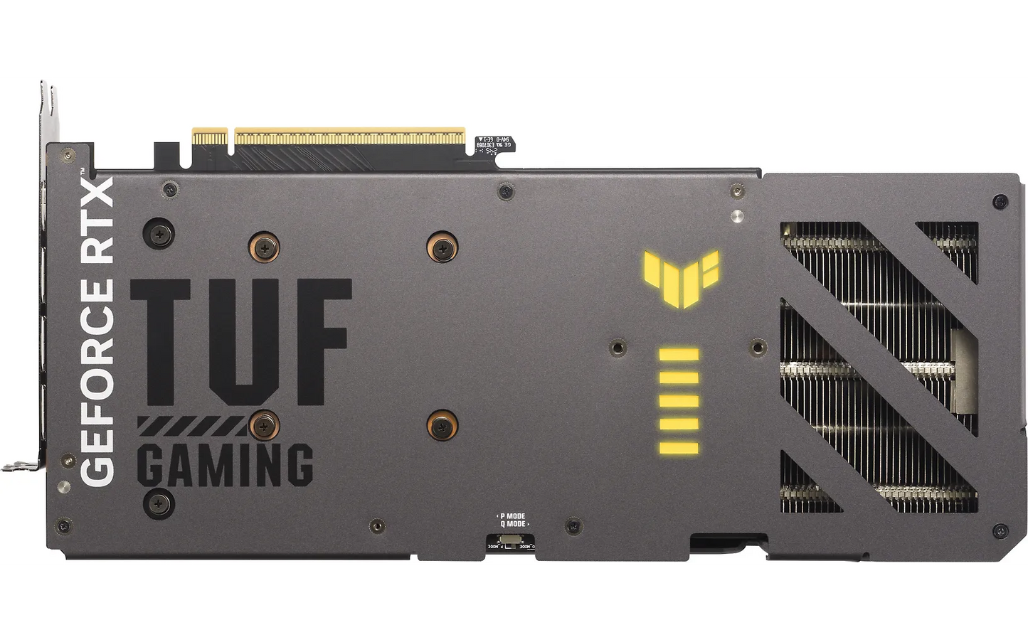 Asus TUF-RTX5060TI-8G-GAMING