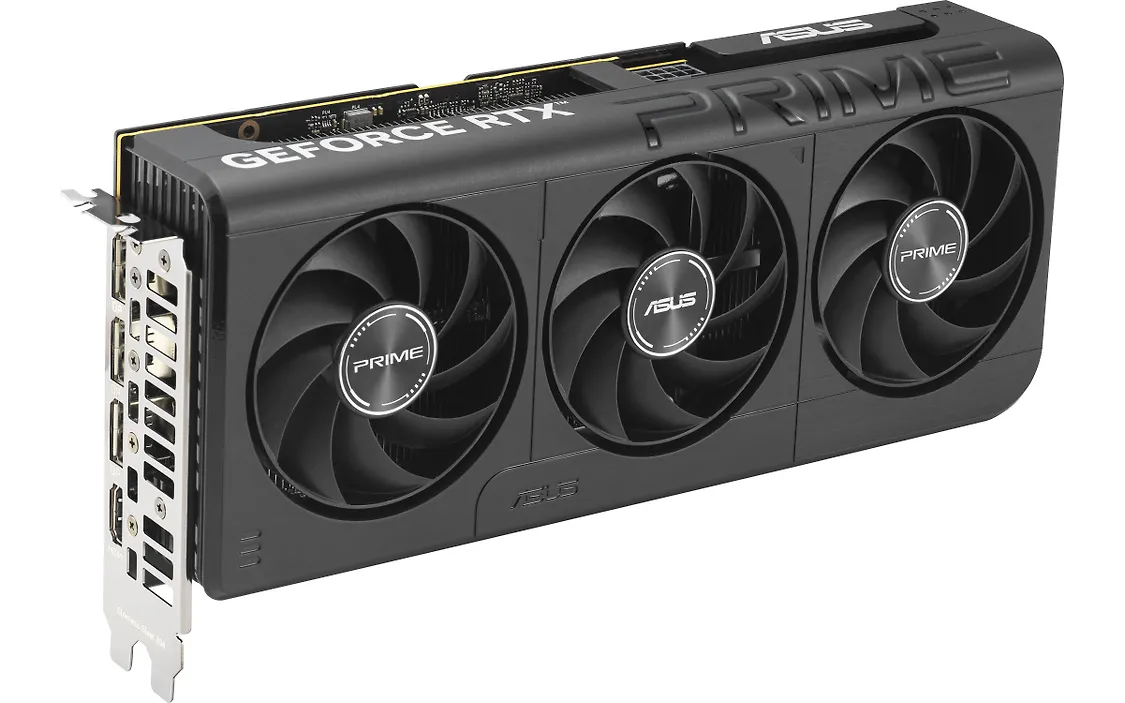 Asus PRIME-RTX5060TI-O8Gt