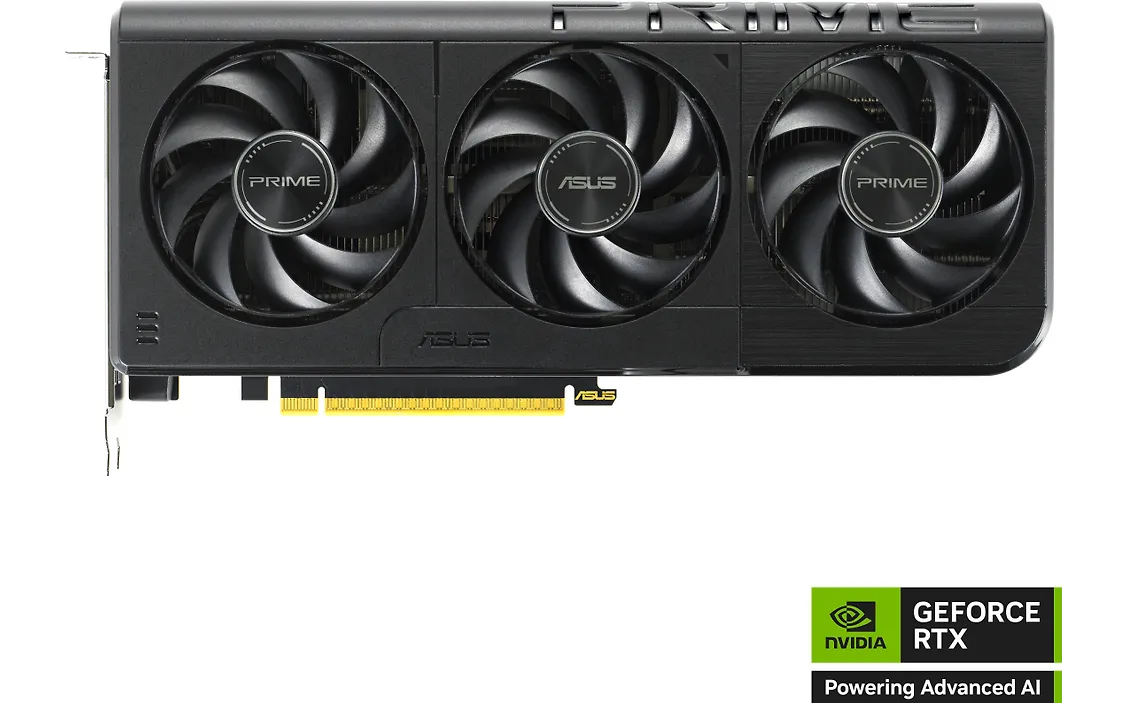 Asus PRIME-RTX5060TI-O8Gt