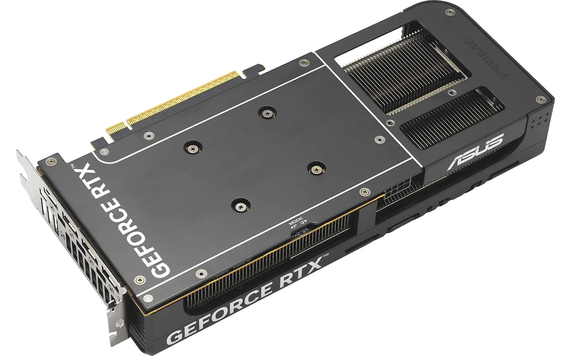 Asus PRIME-RTX5060TI-O8Gt