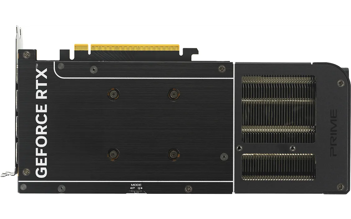 Asus PRIME-RTX5060TI-O8Gt