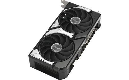 Asus DUAL-RTX5060TI