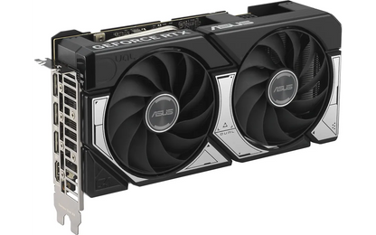 Asus DUAL-RTX5060TI