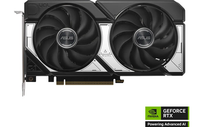 Asus DUAL-RTX5060TI