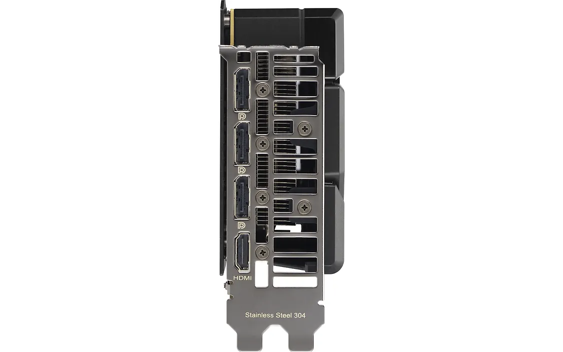 Asus DUAL-RTX5060TI