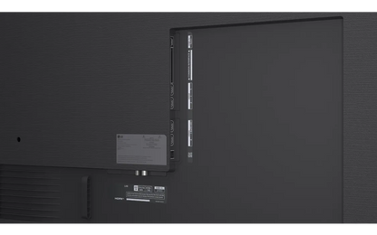 LG 100" QNED 86 4K Mini-LED TV