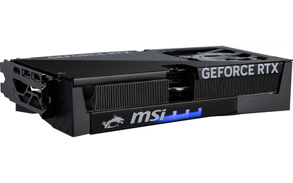 MSI GeForce RTX 5060 Ti GAMING OC