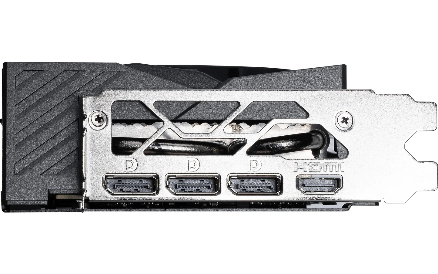 MSI GeForce RTX 5060 Ti GAMING OC