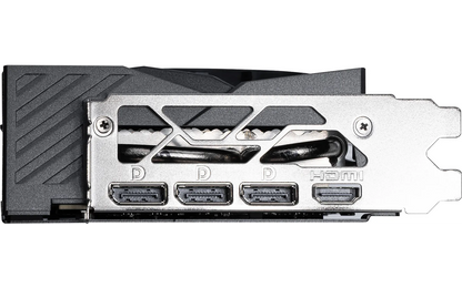 MSI GeForce RTX 5060 Ti GAMING OC