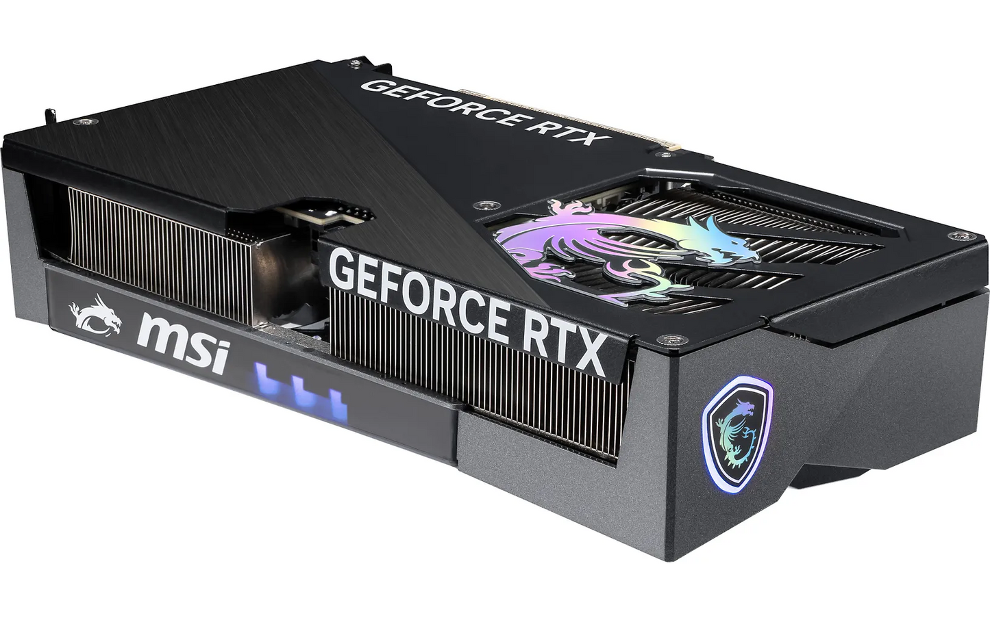 MSI GeForce RTX 5060 Ti GAMING OC