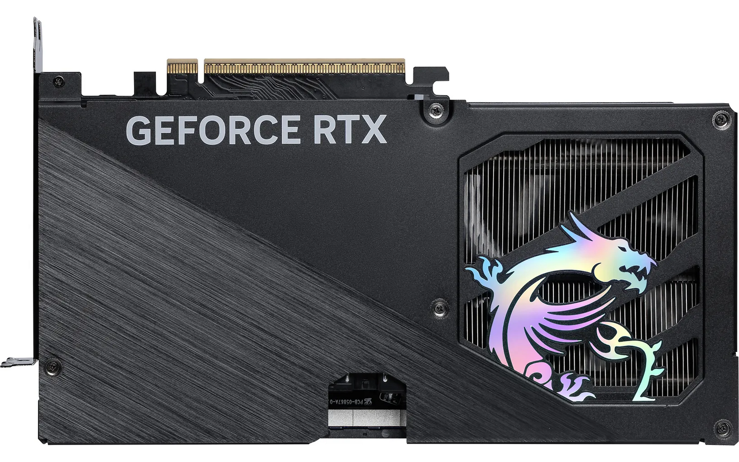 MSI GeForce RTX 5060 Ti GAMING OC