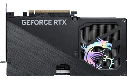 MSI GeForce RTX 5060 Ti GAMING OC