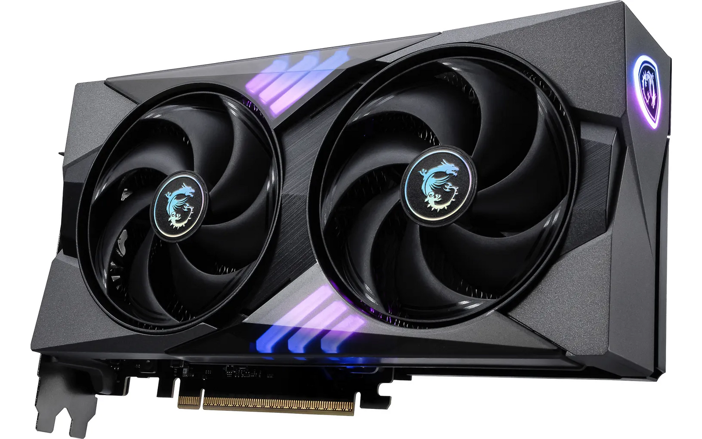 MSI GeForce RTX 5060 Ti GAMING OC