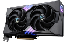 MSI GeForce RTX 5060 Ti GAMING OC