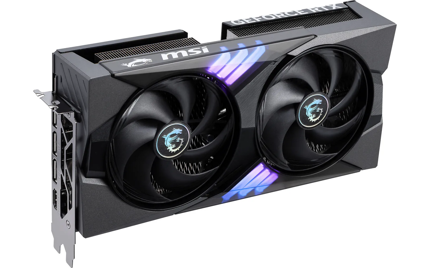 MSI GeForce RTX 5060 Ti GAMING OC