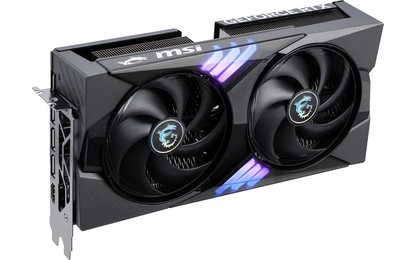 MSI GeForce RTX 5060 Ti GAMING OC