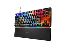 SteelSeries Apex Pro TKL Gen 3 pelinäppäimistö suomi/ruotsi