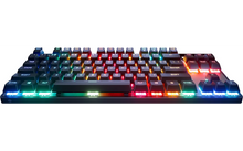 SteelSeries Apex Pro TKL Gen 3 pelinäppäimistö suomi/ruotsi