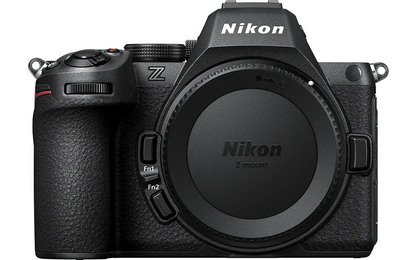 Nikon Z5 (100 kpl TARJOUSERÄ)