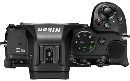 Nikon Z5 (100 kpl TARJOUSERÄ)