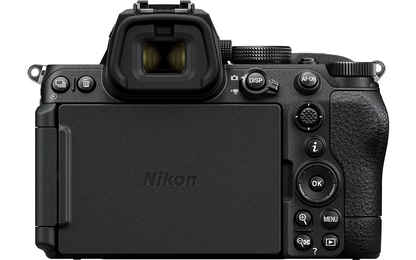 Nikon Z5 (100 kpl TARJOUSERÄ)