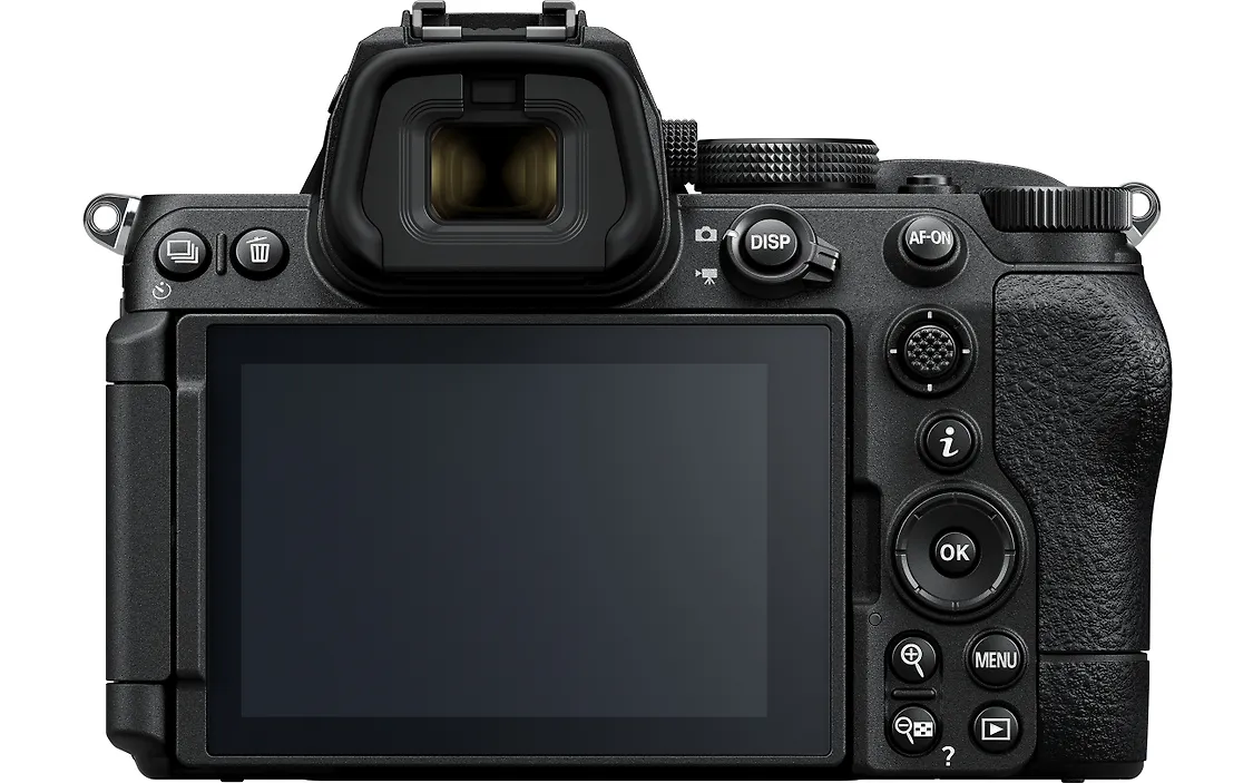 Nikon Z5 (100 kpl TARJOUSERÄ)