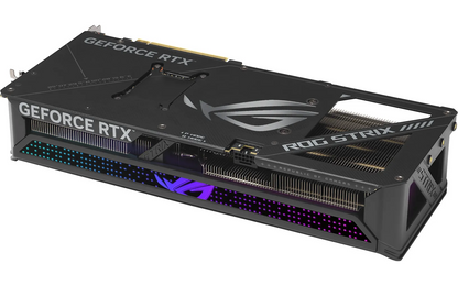 Asus ROG Strix RTX 5070 Ti