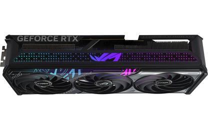 Asus ROG Strix RTX 5070 Ti